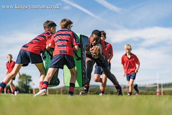 Rugby